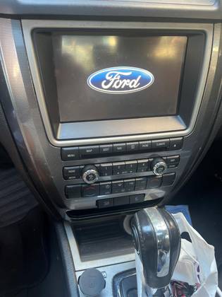 FORD FUSION 3.0 SEL AWD V6 24V GASOLINA 4P AUTOMÁTICO FORD FUSION 3.0 SEL AWD V6 24V GASOLINA 4P AUTOMÁTICO
